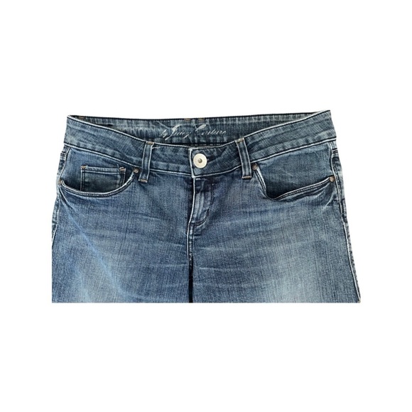 Juicy Couture Blue Flare & Wide Leg Jeans - Picture 6 of 16